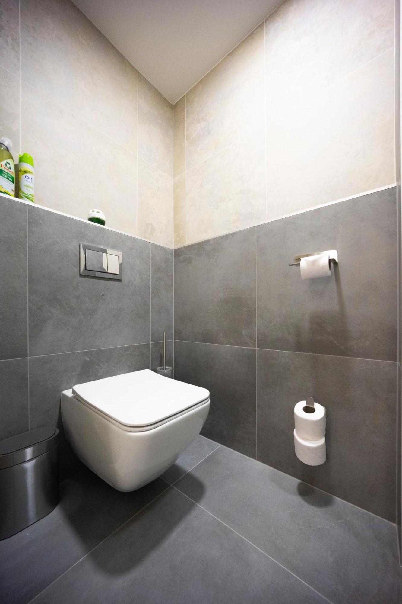 Dh Family And Whirlpool 3kk - Videnska 2 Appartement