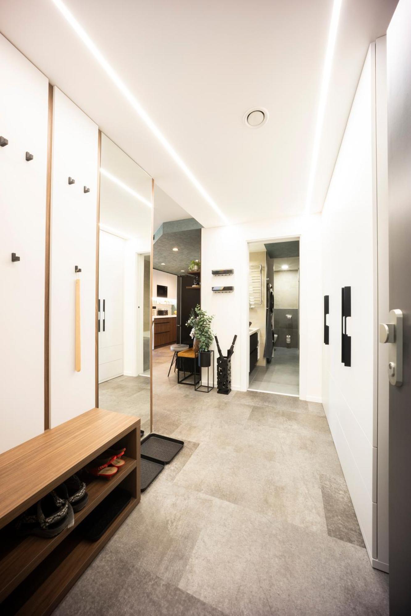 Dh Family And Whirlpool 3kk - Videnska 2 Appartement