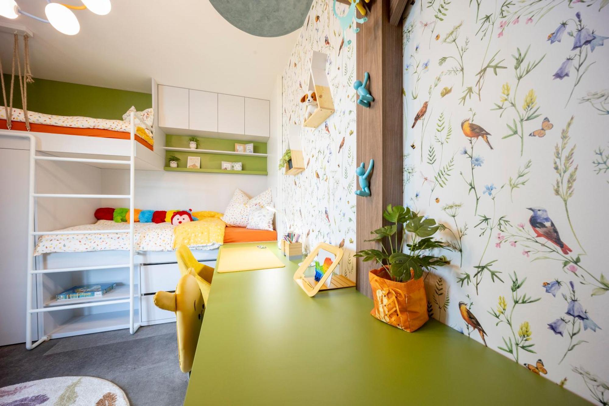 Appartement Dh Family And Whirlpool 3kk - Videnska 2 *