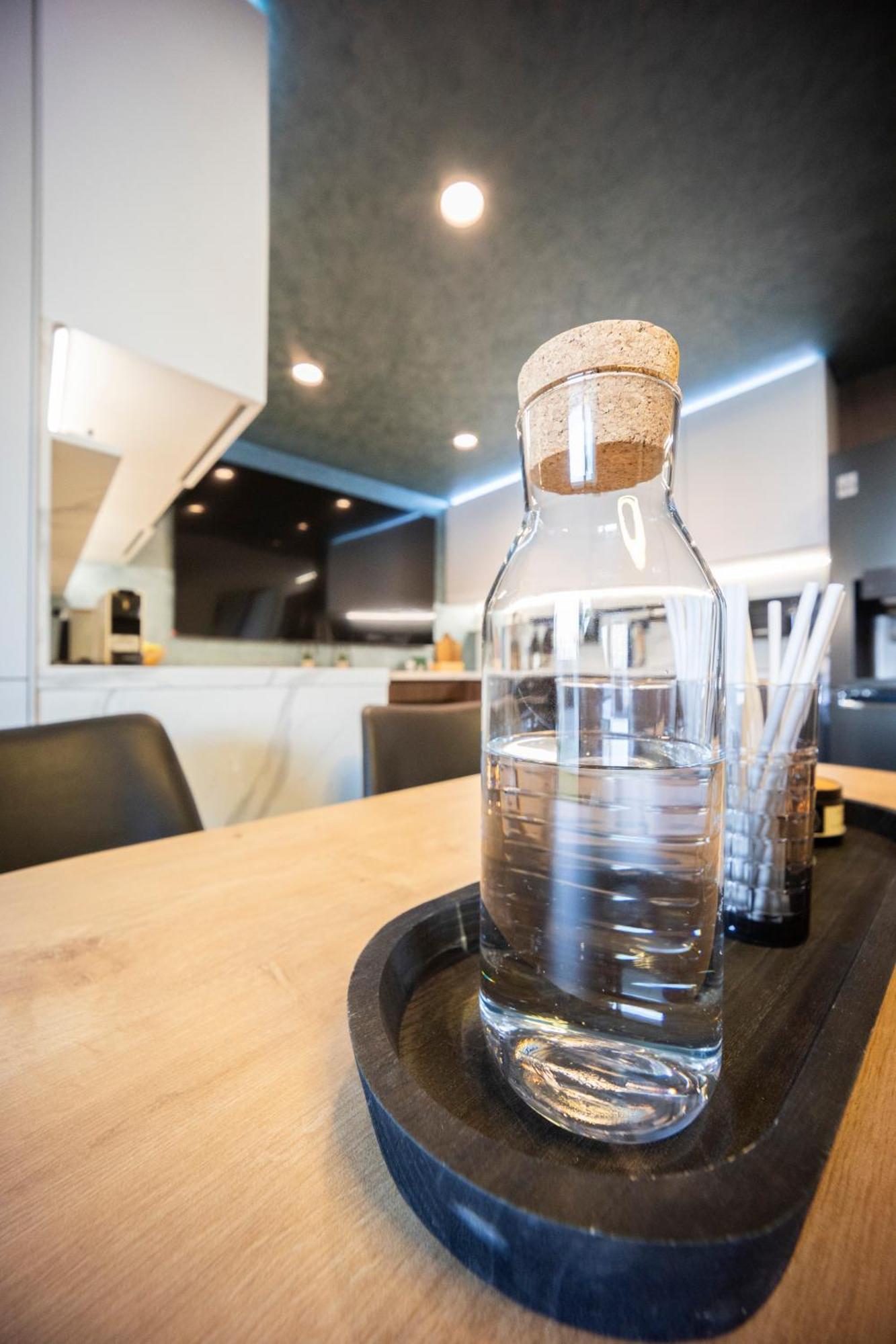 Appartement Dh Family And Whirlpool 3kk - Videnska 2 Brno